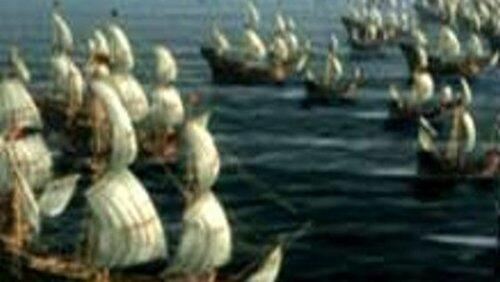 The Battle Against the Spanish Armada The Battle Against the Spanish Armada