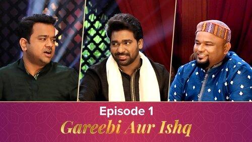Gareebi Aur Mohabbat Gareebi Aur Mohabbat