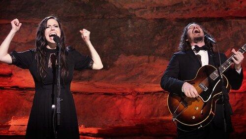 The Civil Wars The Civil Wars