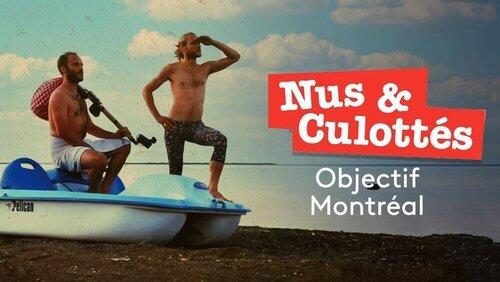 Objectif Montréal Objectif Montréal
