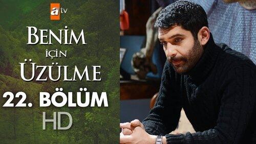 22. Bölüm 22. Bölüm