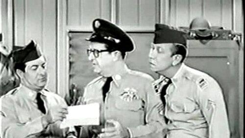 Bilko the Potato Sack King Bilko the Potato Sack King