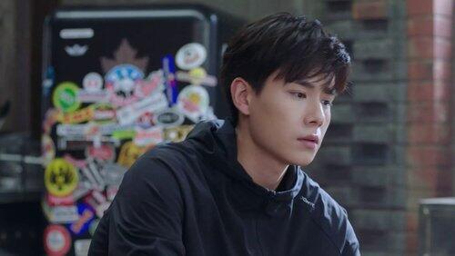 Episode 20 Episode 20