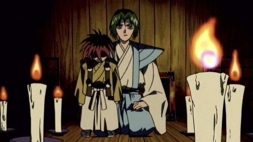 The Blood Rain of the One Hundred Foxes of Shinshu - Part III The Blood Rain of the One Hundred Foxes of Shinshu - Part III