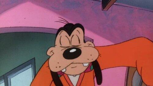In Goof We Trust In Goof We Trust