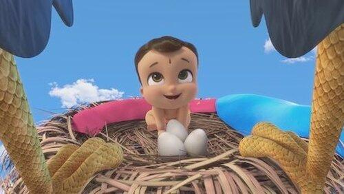 Birdie Bheem Birdie Bheem