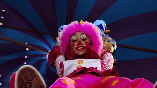 The LazyTown Circus The LazyTown Circus