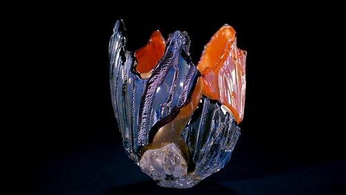 Kyoto Glasswork: The Elegant Sparkle of Craftsmanship Kyoto Glasswork: The Elegant Sparkle of Craftsmanship