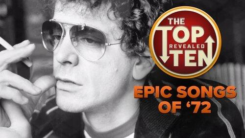 Epic Songs of '72