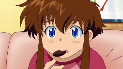 Sing Misaki! The Deus is an Idol Sing Misaki! The Deus is an Idol