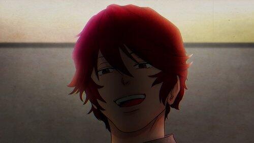 Creepy Gaze Creepy Gaze