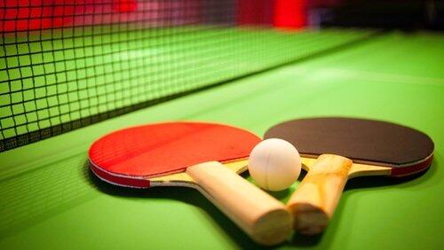 Planet Ping Pong Planet Ping Pong