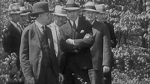 1936. L'Affaire Lindbergh 1936. L'Affaire Lindbergh