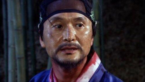 Episode 8 Episode 8