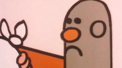 Mr. Muddle Mr. Muddle