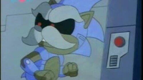 Sonic & the Secret Scrolls Sonic & the Secret Scrolls
