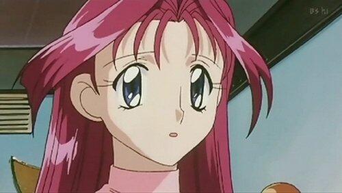 Seeking Haruna Seeking Haruna
