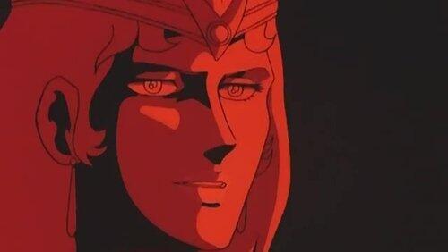 Tetsujin Disappeared!? Tetsujin Disappeared!?