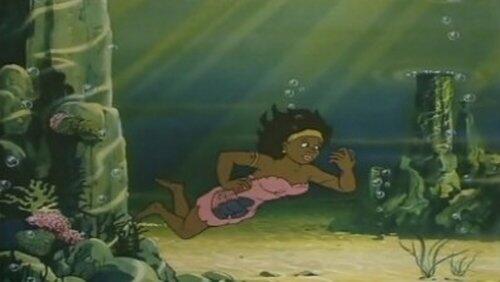 SuperTed and the Pearl Fishers SuperTed and the Pearl Fishers