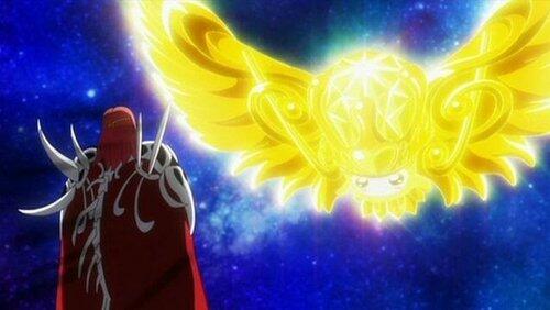 Zudodo~n! Mephisto is Finally Here ~Nya! Zudodo~n! Mephisto is Finally Here ~Nya!