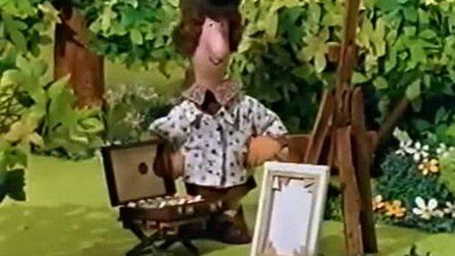 Postman Pat Misses the Show Postman Pat Misses the Show