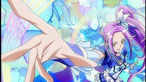 Lalaa♪ The Soulful Tune, Her Name is Cure Beat ~Nya!! Lalaa♪ The Soulful Tune, Her Name is Cure Beat ~Nya!!