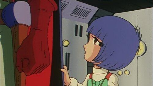 Farewell, Mayu Farewell, Mayu