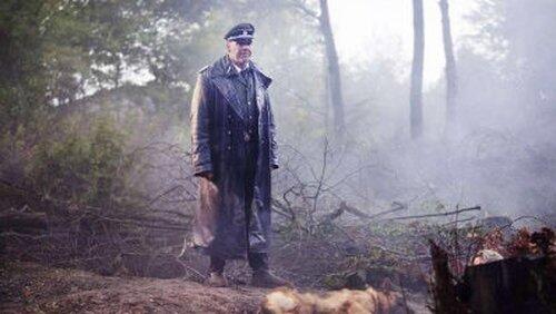 Hitlers Hundeführer Hitlers Hundeführer