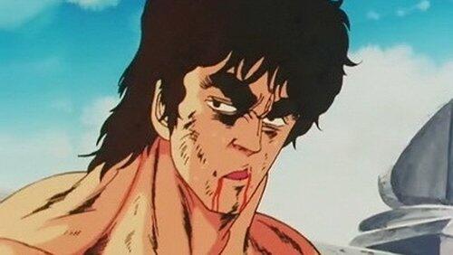 Raoh, the Confused Giant! I Don't Believe in Love!! Raoh, the Confused Giant! I Don't Believe in Love!!