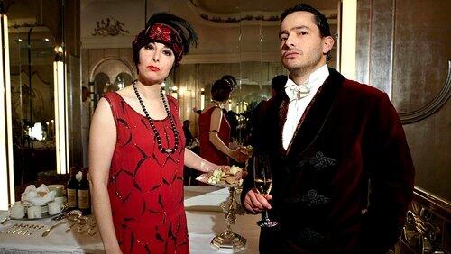 The Twenties The Twenties