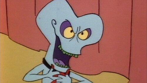Them Bones, Them Bones, Them Funny Bones Them Bones, Them Bones, Them Funny Bones