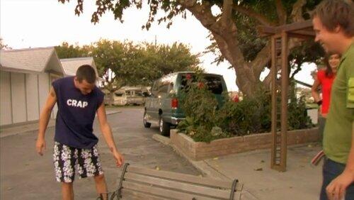 Steve-O Steve-O