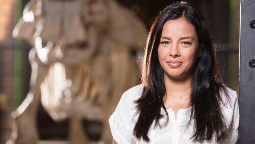 Liz Bonnin Liz Bonnin