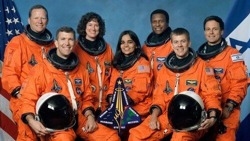 Columbia's Last Flight (Space Shuttle Columbia) Columbia's Last Flight (Space Shuttle Columbia)