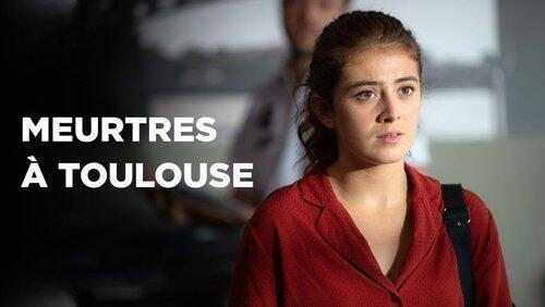 Meurtres à Toulouse Meurtres à Toulouse