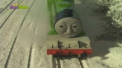 Henry's Lucky Day Henry's Lucky Day