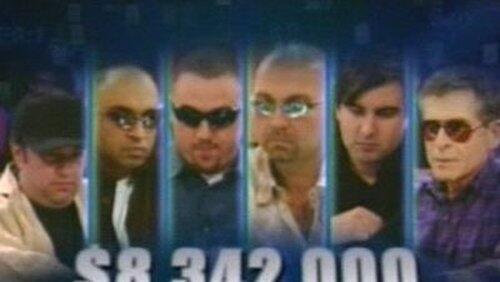 WPT 2004 Championship