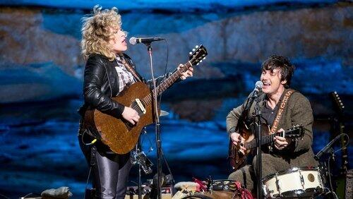 Shovels & Rope Shovels & Rope