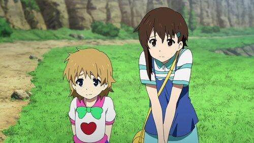 Kanata's Day Off - Hairdressing Kanata's Day Off - Hairdressing