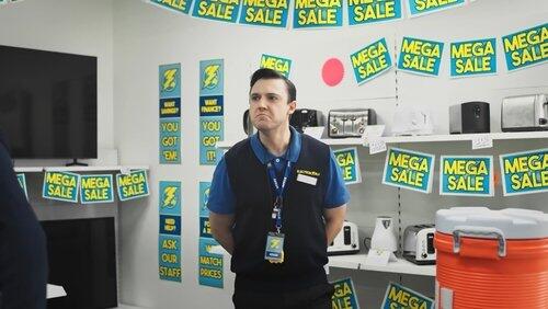 Mystery Shopper Mystery Shopper