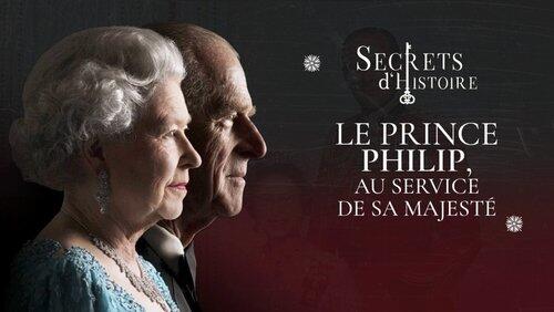 Le Prince Philip au service de Sa Majesté Le Prince Philip au service de Sa Majesté
