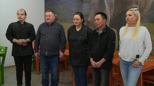 Chorzów 'ĄĘ' Chorzów 'ĄĘ'
