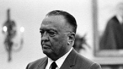The Secrets of J. Edgar Hoover The Secrets of J. Edgar Hoover