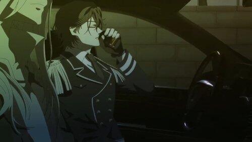 The Blockade of Akatsuki The Blockade of Akatsuki