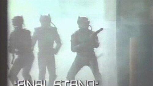 Final Stand Final Stand