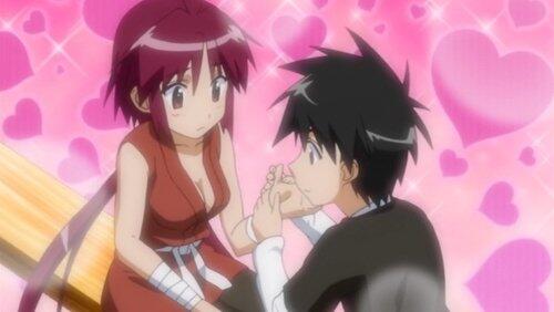 I Want to Charm the Successor I Want to Charm the Successor