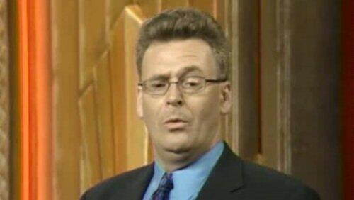 Greg Proops Greg Proops