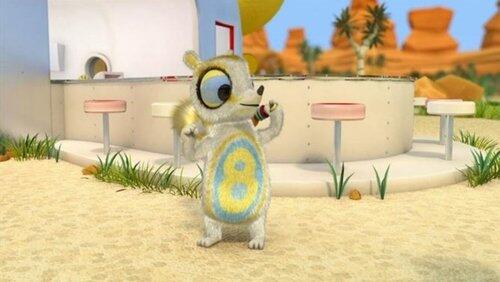 Billy and Champer's Big Adventure Billy and Champer's Big Adventure