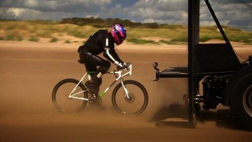 Britain's Fastest Cyclist Britain's Fastest Cyclist