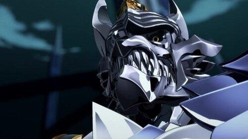 Shadow Slasher Shadow Slasher